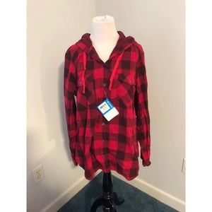 Columbia Flannel
